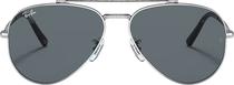 Oculos de Sol Ray Ban RB3625 003/R5 58 - Masculino