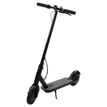 Patinete Elétrico Hye HY-S09X - 350W - 25KM/H - 8.5" - Preto