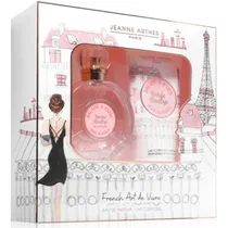 Kit Perfume Jeanne Arthes Balade À Paris So. Feminino Edp 100ML