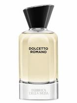 Fabbrica Della Musa Perfumeria Y Cosmeticos P.F.Della Musa Dolcetto Romano Edp 100ML s/C