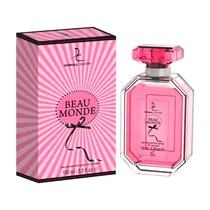 Perfume Dorall Collection Beau Monde - Eau de Toilette - Feminino - 100ML