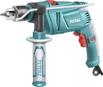 Furadeira de Impacto Total TG109136 850W - 220V 50/60HZ