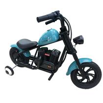 Moto Eletrica Foston X1 300W / Azul