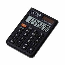 Calculadora Citizen SLD-100N