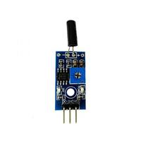 Ard Modulo Sensor de Vibracao SW-1801P