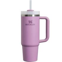 Copo Termico Stanley Quencher H2.0 Flowstate Tumbler de 887 ML - Lilac