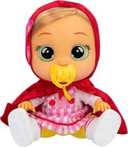 Boneca Scarlet Bebes Choroes Imc Toys - 81833