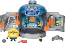 Transform Avl Jerry Into A Mega Minion Ilumination's Despicable ME4 Moose - 59293