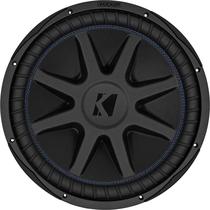 Subwoofer Kicker 15" 44CVX154 - 1000WATTS (Caixa Feia)