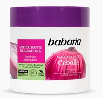 Babaria Mascarilla de Cebolla Repairing 400ML