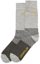 Meias Caterpillar M Aop Crew Sock 4110001 - 13797 (1 Par)