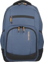 Mochila para Notebook 17" Samsonite Acceleration Bravo 147435-1596 - Navy