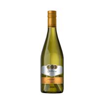 Vino Santa Rita Tres Medallas Chardonnay 750ML