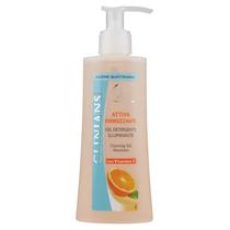 Gel Detergente Illuminante Clinians c/Vitamina C 150ML