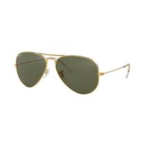 Lente Ray Ban 0RB3025 58