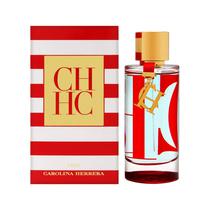 Perfume Carolina Herrera L'Eau 18 Eau de Toilette Feminino 100ML