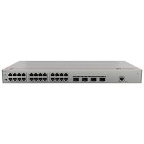 Hub Switch Huawei S220-24T4X 24 Portas / 4X10GE / SFP+ - 10/ 100/ 1000BASE-T