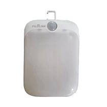 Luz de Presenca LED Fujilink - Recarregavel - Branco