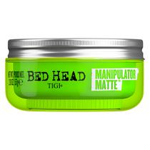 Cera Capilar Tigi Bed Head Manipulator Matte - 57GR