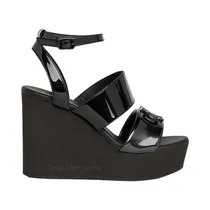 Sandalia Calvin Klein YW0YW01459 Beh