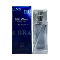 Perfume Dream Brand N°163 Hypnose Parfum 25ML