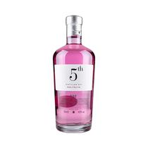 Gin 5TH Red Fruit Fire 700 ML