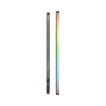 Luz LED Neewer TL-120C RGB Negro