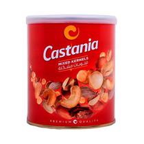 Castania Snacks Mixed Kernels - 300GR Rojo