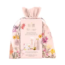Set Grace Cole Wildflowers Weekend Essentials 5 Piezas