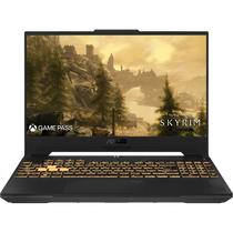 Notebook Gamer Asus Tuf Gaming FX507VI-F15 15.6" Intel Core i7-13620H RTX 4070 8 GB - Cinza