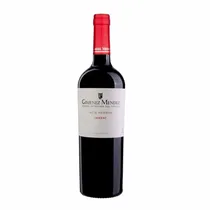 Gimenez Mendez Vino G.RSV Tannat 750ML