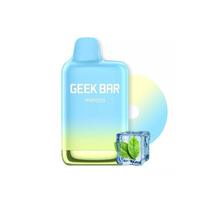 Geekbar 9000 Puffs Meloso Stone Freeze