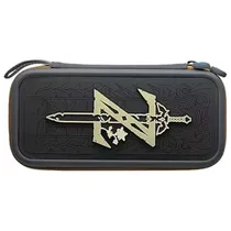 Case Nintendo Switch Oled Zelda