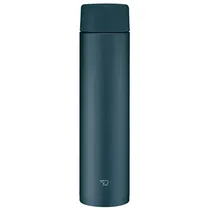Garrafa Térmica Zojirushi SM-ZA60BM 600ML – Preto