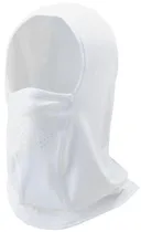 Buff Shimano Full Face Mask UPF50+ AC-000V - Branco