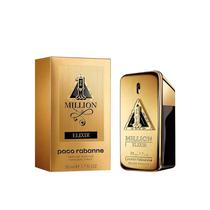 Paco Rabanne Perfume 1 Million Elixir Intense Mas 50ML