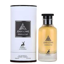 Perfume Maison Alhambra Jean Lowe Fraiche Edp Masculino - 100ML