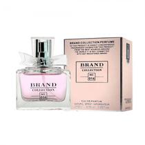 Perfume Brand Collection No.014 Feminino 25ML