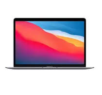 Apple Macbook Air Late (2020) 13.3" M1 256 GB MGN63LL/A - Cinza Espacial