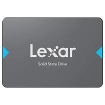 SSD Lexar 960GB NQ100 2.5" SATA 3 - LNQ100X960G-Rnnnu