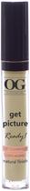 Corretivo Liquido Outdoor Girl Get Picture Ready 08 Natural - 5ML