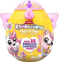 Pelucia Rainbocorns Fairycorn Princes Surprise Zuru - 9281