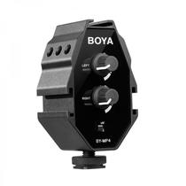 Microfone Boya BY-MP4