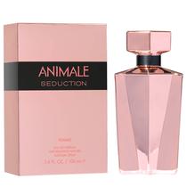 Perfume Animale Seduction Femme Edp Feminino - 100ML (29289)