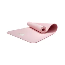 Tapete de Yoga Adidas ADYG-10100CP Clear Pink