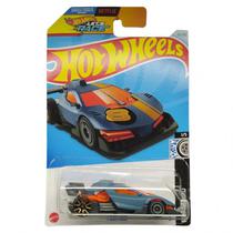 Car Hot Wheels Punk Rod HTC98 0134