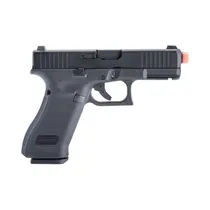 Pistola de Airsoft A Gas Umarex Glock 45 GEN5 C02 GBB 6MM Negro