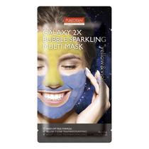 Purederm Galaxy 2X Bubble Sparkling Multi Mask