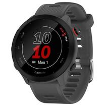 Relogio Garmin Forerunner 55 - Graphite (010-02562-13)