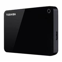 HD Externo 1TB Toshiba Canvio USB 3.2